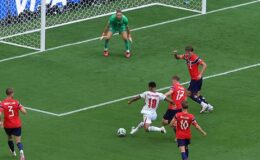 FIFA’dan, İngiltere’nin golüyle ilgili açıklama! ‘Kanıt bulunamadı’
