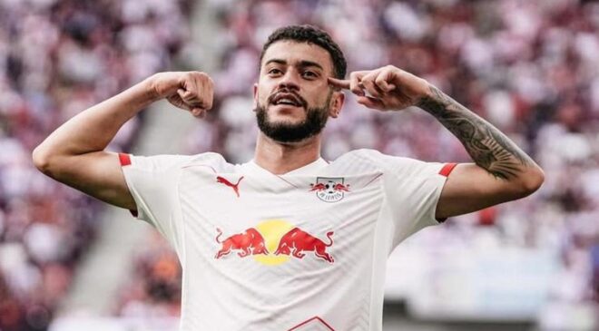 Göztepe, Romulo’dan para kazanmaya devam ediyor