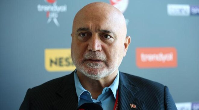 Hikmet Karaman’dan iddialı sözler