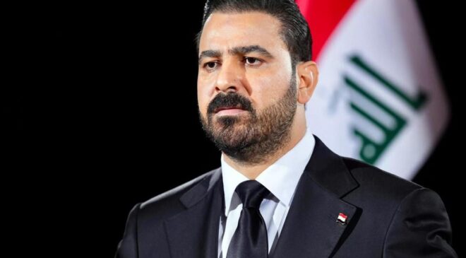 Irak Başbakanı Zeydi, İran’a ziyaret gerçekleştirecek
