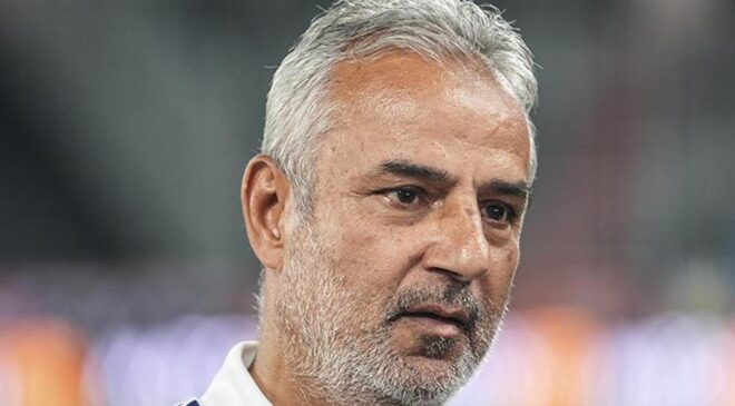 İsmail Kartal’dan Greenwood sözleri! ‘Hep birlikte onay vermiştik’ – Fanatik Gazetesi Fenerbahçe (FB) Haberleri Spor