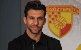 İsmail Köybaşı futbolu bıraktı, yeni görevi belli oldu