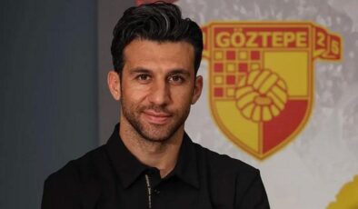İsmail Köybaşı futbolu bıraktı, yeni görevi belli oldu