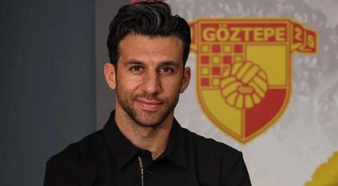 İsmail Köybaşı futbolu bıraktı, yeni görevi belli oldu