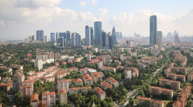 İstanbul açık ara zirvede: En pahalı ve en düşük kiralar hangi şehirlerde?