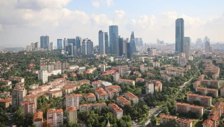 İstanbul açık ara zirvede: En pahalı ve en düşük kiralar hangi şehirlerde?