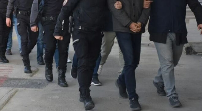 İstanbul’da forex dolandırıcılığı operasyonu: 54 gözaltı