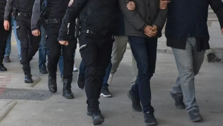 İstanbul’da forex dolandırıcılığı operasyonu: 54 gözaltı