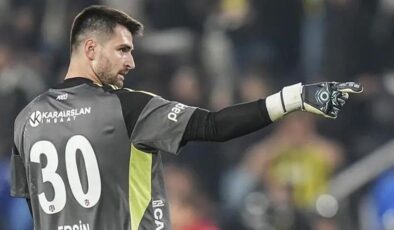 İşte Ersin Destanoğlu’nun yeni adresi! 3 yıllık imza
