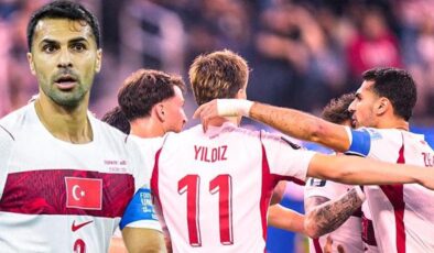 İtalya’da yılın transfer çalımı! Zeki Çelik’ten ters köşe…
