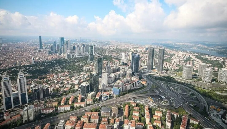 Konutta yılın en yüksek satışı