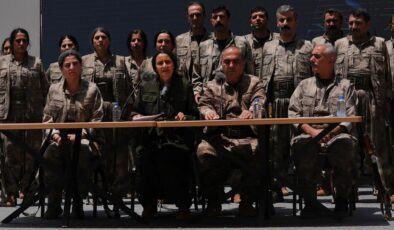 Kritik hafta öncesi PKK’dan yeni açıklama
