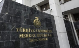 Merkez Bankası rezervleri 162,6 milyar dolar oldu