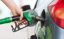 Motorine zam pompaya yansıdı: Bazı illerde litre fiyatı 81 TL’yi geçti