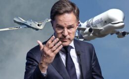NATO’dan art arda dev adımlar! Hem İHA hem tanker uçak alacaklar