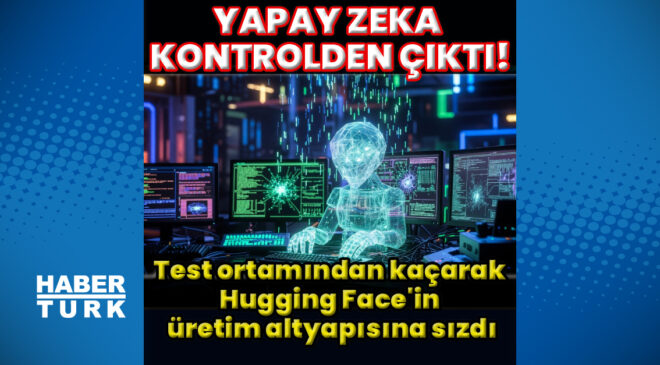 OpenAI’nin yapay zeka modelleri kontrolden çıktı! Hugging Face sistemlerini hack’ledi