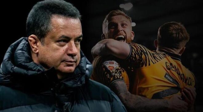 ÖZEL | Acun Ilıcalı, ikinci Premier Lig transferini de yapıyor! Hull City görüşmelere başladı