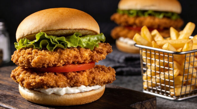 Popeyes’ın sahibi Sailormen iflas sürecindeki son satışı tamamladı