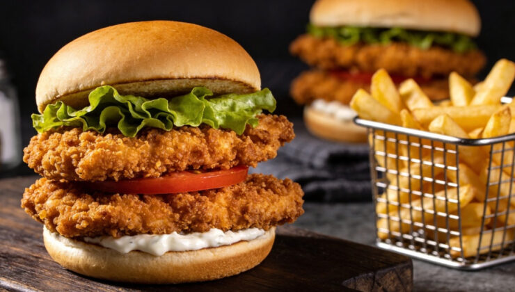 Popeyes’ın sahibi Sailormen iflas sürecindeki son satışı tamamladı