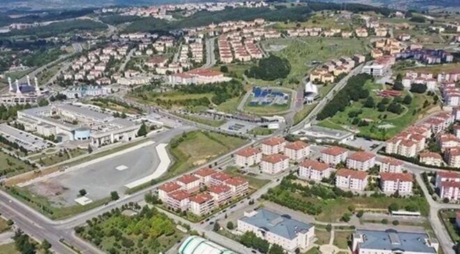 Sakarya’da eylem ve etkinlikler 10 Temmuz’a kadar yasaklandı