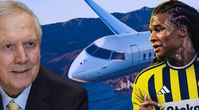 CANLI | Fenerbahçe’den Ake sonrası bir transfer daha! Adres yine İngiltere, görüşmeler başladı