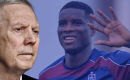 CANLI | Trabzonspor’un gözbebeği Onuachu’ya Fenerbahçe’den teklif! Transfer piyasasını darmaduman eden iddia