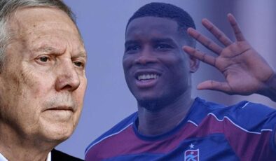 CANLI | Trabzonspor’un gözbebeği Onuachu’ya Fenerbahçe’den teklif! Transfer piyasasını darmaduman eden iddia
