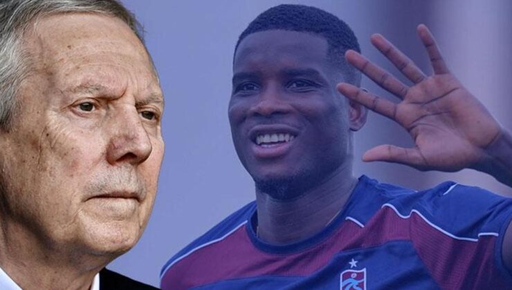 CANLI | Trabzonspor’un gözbebeği Onuachu’ya Fenerbahçe’den teklif! Transfer piyasasını darmaduman eden iddia