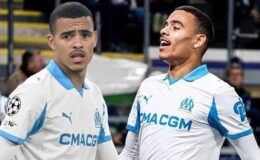 CANLI |Ve Mason Greenwood, İstanbul’a imzaya geliyor! Fenerbahçe’den bomba transfer…
