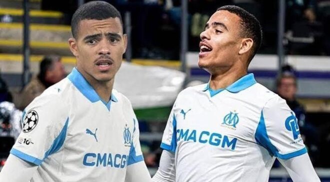 CANLI |Ve Mason Greenwood, İstanbul’a imzaya geliyor! Fenerbahçe’den bomba transfer…