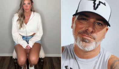 TikTok paylaşımından 2 hafta sonra korkunç son! Karı koca evde ölü bulundu