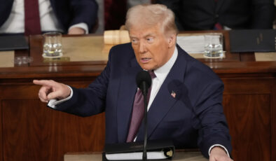 Trump tehdit etti petrol fırladı