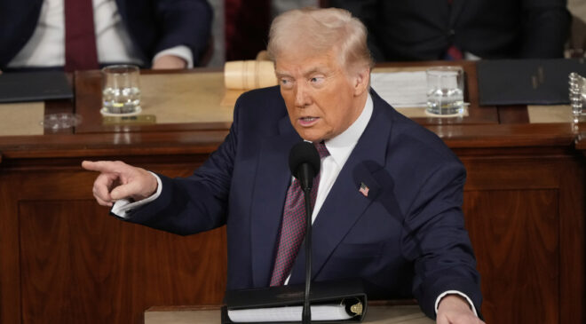 Trump tehdit etti petrol fırladı