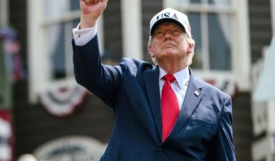 Trump’tan ‘suikast’ iddialarına ilişkin ilk açıklama: İran’a yönelik gizli talimatını paylaştı
