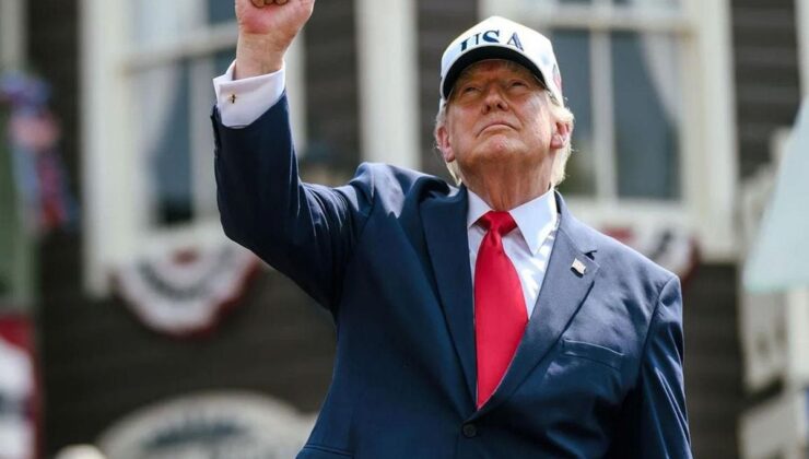 Trump’tan ‘suikast’ iddialarına ilişkin ilk açıklama: İran’a yönelik gizli talimatını paylaştı