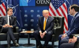 Trump’tan F35’lerle ilgili yeni açıklama! Bu kez kesin konuştu