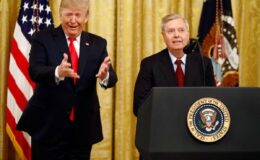 Trump’tan Graham için taziye mesajı! Yıllar önce söyledikleri yeniden gündemde