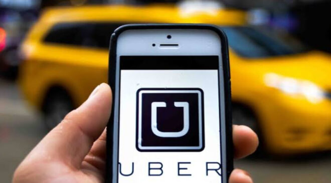 Uber, Delivery Hero’yu 12,5 milyar Euro’ya satın alıyor