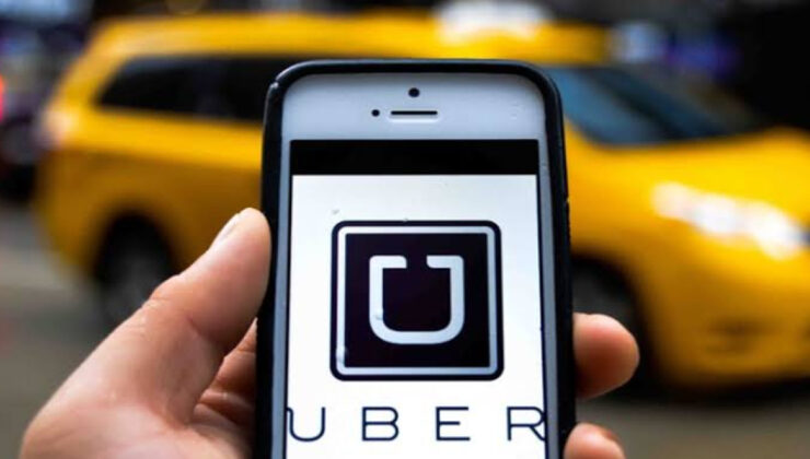 Uber, Delivery Hero’yu 12,5 milyar Euro’ya satın alıyor