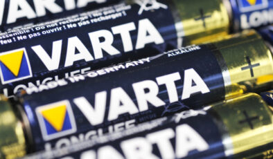VARTA: Türkiye operasyonlarımız kesintisiz sürüyor