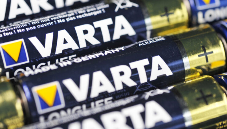 VARTA: Türkiye operasyonlarımız kesintisiz sürüyor