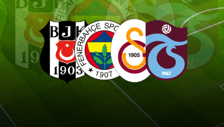 4 büyük kulübün borcu 1,5 milyar euro’yu aştı