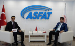 8 ayda 550 milyon dolar ihracat