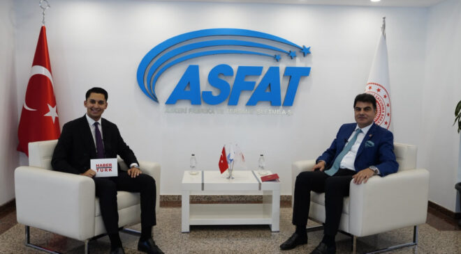 8 ayda 550 milyon dolar ihracat
