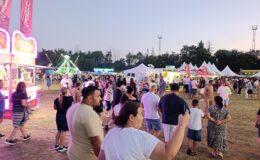 DELİORMAN’DA KÜLTÜR MİRASI YAŞATILDI