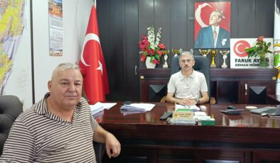 ORMAN BAKANI’NIN VİZYONU SAHADA HAYAT BULUYOR