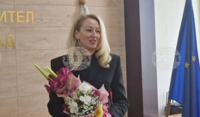 Bulgaristan Zavet’de Coşku Yarattılar