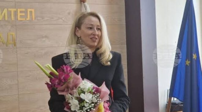 Bulgaristan Zavet’de Coşku Yarattılar