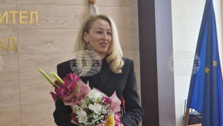 Bulgaristan Zavet’de Coşku Yarattılar