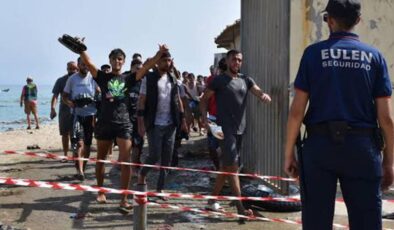 AB: Schengen Bölgesi’nin İspanya’ya kapatılmasına ilişkin süreç mevcut durumda başlatılamaz
